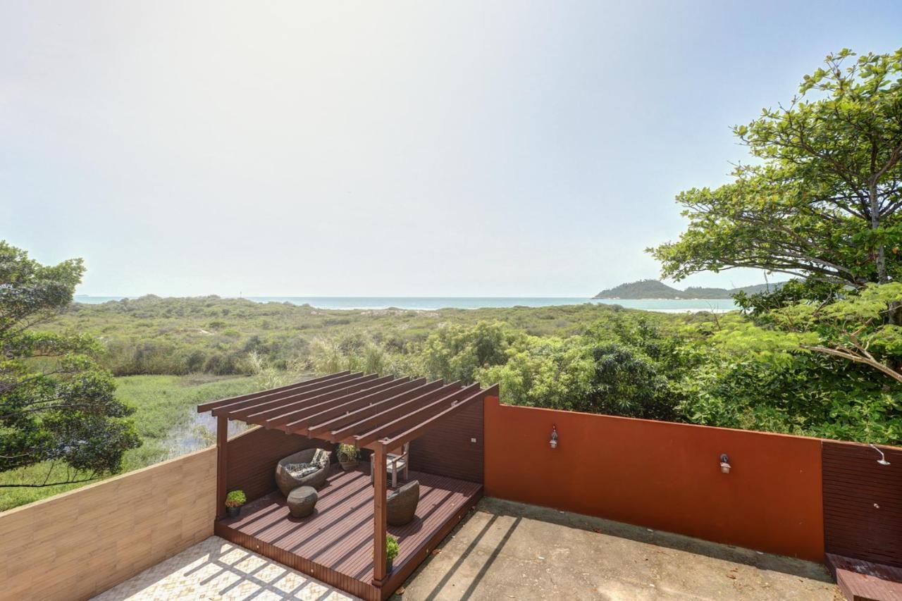 Campeche Ap 06 - 50 Mt Da Praia Florianopolis Luaran gambar